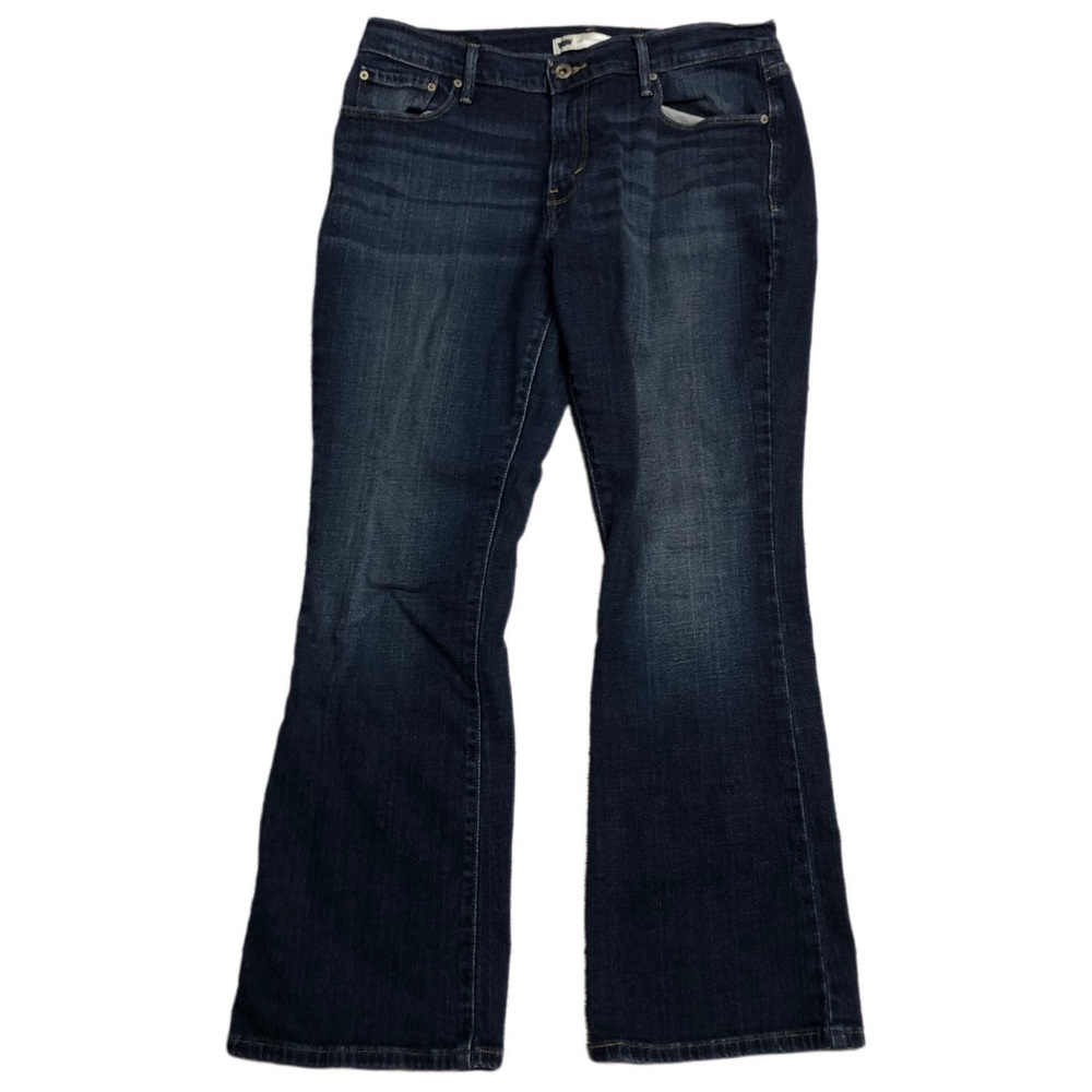 Levi’s 515 bootcut women’s jeans size 10